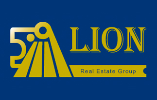 Lion Real Estate Group logo
