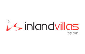 Inland Villas Spain logo