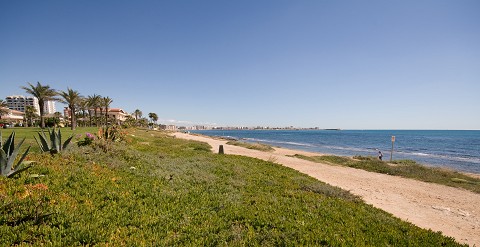 Torrevieja - Immo Spanje