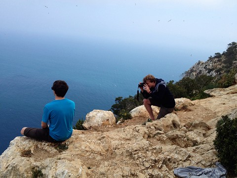 Calpe - Immo Spanje